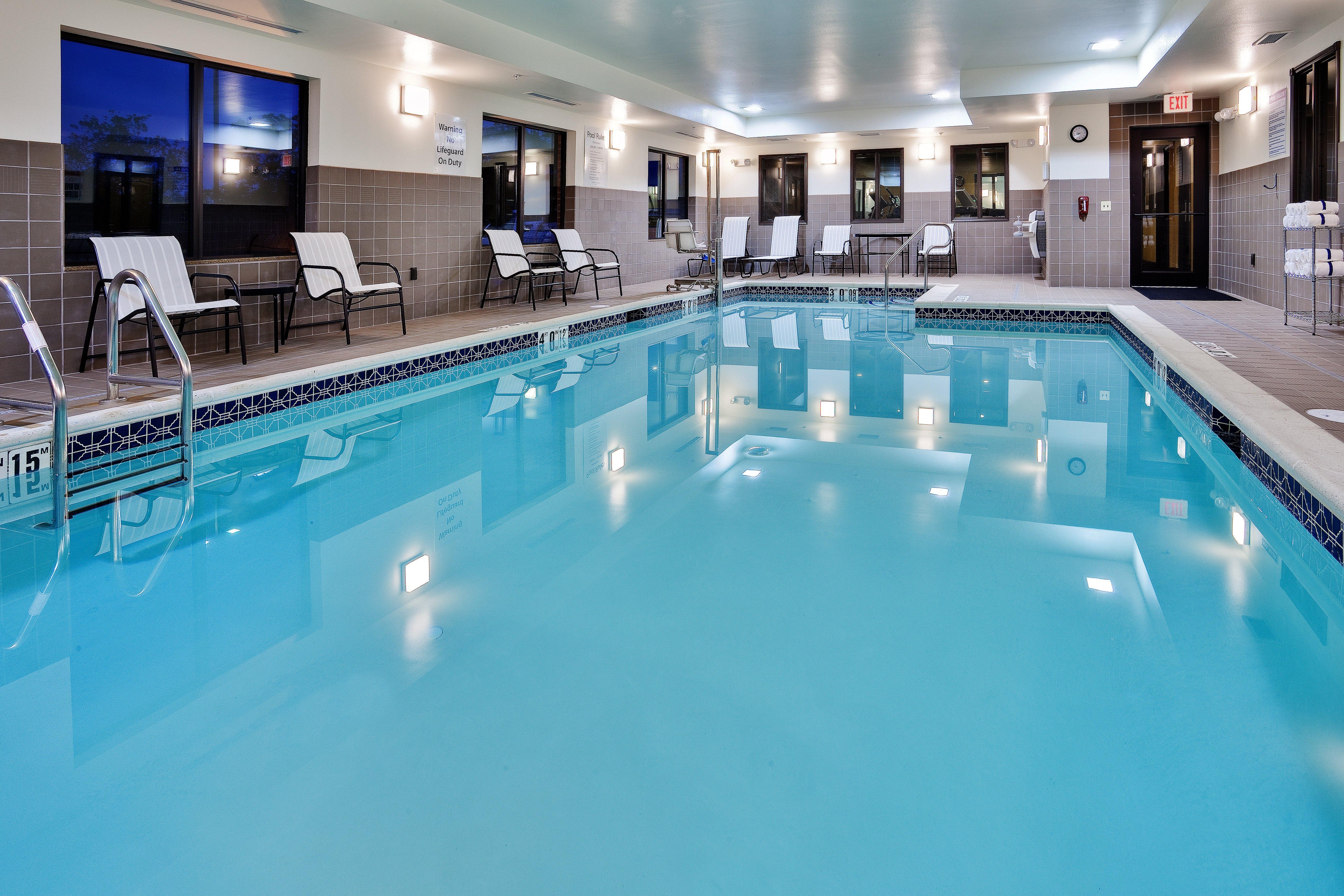 Holiday Inn Express And Suites Limerick - Pottstown By Ihg Exterior foto